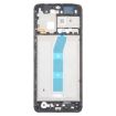Original Front Housing LCD Frame Bezel Plate for Xiaomi Redmi A3 - 2