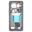 Xiaomi 14 Ultra Front Housing LCD Frame Bezel Plate - Black - 2