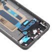 Xiaomi Civi 4 Pro Front Housing LCD Frame Bezel Plate - Black - 4