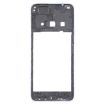 Original Blue Middle Frame Bezel Plate for Xiaomi Redmi A3 - 2