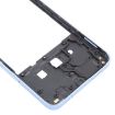 Original Blue Middle Frame Bezel Plate for Xiaomi Redmi A3 - 5