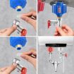 0.75MPa Pressure Relief Valve for Electric Water Heater - Household Check Valve - 8