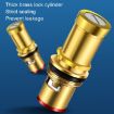 Outdoor Anti-theft 4 Minute Faucet - All Copper Pacifier - 5