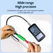 NiMH Lead-acid Button 100V Lithium Battery Internal Resistance Tester - 5