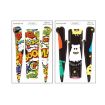 DJI Neo 2pcs Combo Drone Body Protective Stickers - Graffiti Boom + Ghost Pop - 2