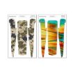 DJI Neo 2pcs Combo Drone Body Protective Stickers - Desert Camo + Painting - 2