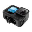 GoPro HERO13 Black Silicone Case Cover with Strap & Lens Cover - 4