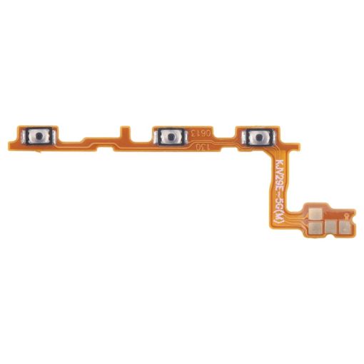 OEM Power & Volume Button Flex Cable for vivo V29e 5G - 1