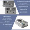 JUNTEK Dual-Channel DDS Signal Generator - 15MHz (UK Plug) - 8
