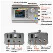 JUNTEK Dual-Channel DDS Signal Generator - 30MHz (UK Plug) - 4