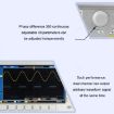 JUNTEK Dual-Channel DDS Signal Generator 40MHz (AU Plug) - 5