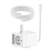 USB Pet Water Dispenser Pump 5V Mute Micro Brushless DC Water Pump - 1
