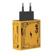 120W USB Type-C GaN Ultra-fast Charger EU Plug - 1