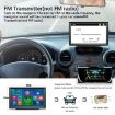 9 Inch Car GPS Navigator With Large Screen Bluetooth Map - 7