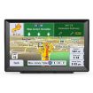 9 Inch Car GPS Navigator with Large Screen Capacitive Bluetooth Map - 1