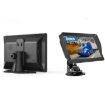 9 Inch Car GPS Navigator Middle East Map - 2