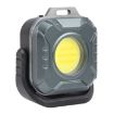 KXK-986 Mini Work Light 500LM with Holder - Black - 2