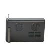5 Inch Portable Car Digital LCD TV, DVB-T2 Format, US Plug - 3
