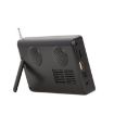 5 Inch Portable Car Digital LCD TV, DVB-T2 Format, US Plug - 4