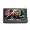 5 Inch Portable Car Digital LCD TV, DVB-T2 Format, US Plug - 5