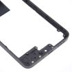 Xiaomi Poco M6 Middle Frame Bezel Plate - Black - 4