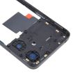 Xiaomi Poco M6 Middle Frame Bezel Plate - Black - 5