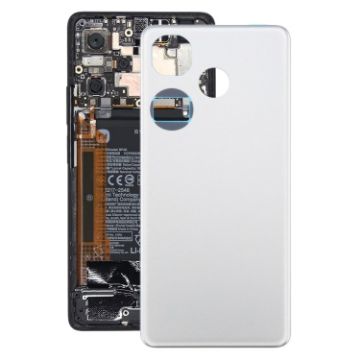 Xiaomi Redmi Turbo 3 Battery Back Cover - Gold - 1