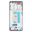 Xiaomi Poco F6 Front Housing LCD Frame Bezel Plate - Green - 2
