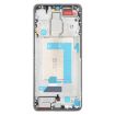 Xiaomi Poco F6 Front Housing LCD Frame Bezel Plate - Gold - 2
