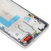 Xiaomi Poco F6 Front Housing LCD Frame Bezel Plate - Gold - 5