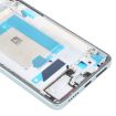 Xiaomi Redmi Turbo 3 Front Housing LCD Frame Bezel Plate - Green - 4