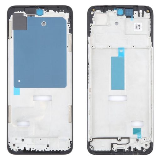 Original Front Housing LCD Frame Bezel Plate for Xiaomi Redmi Note 13R - 1
