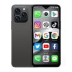 SOYES F9 Max 6GB+128GB 4.3" Android 12 Octa Core - Black - 1