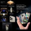 SOYES F9 Max 6GB+128GB 4.3" Android 12 Octa Core - Black - 5