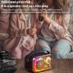 WEKOME WD-03 Meytang Karaoke Wireless Bluetooth Speaker - Black - 3