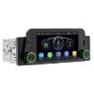 5-Inch Wireless MP5 Car Universal Bluetooth Hands-Free Radio - 2