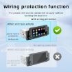 5-Inch Wireless MP5 Car Universal Bluetooth Hands-Free Radio - 6