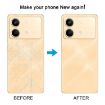 Xiaomi Poco X6 Neo Battery Back Cover - Black - 6