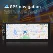 Universal Car Radio Bluetooth Hands-Free Android Navigation 2+32G - 8