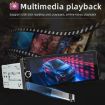 Universal Car Radio Bluetooth Hands-Free Android Navigation 2+32G - 9