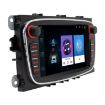 Ford Focus 7 Inch HD Android Navigation Bluetooth RDS Radio - 2