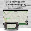 Ford Focus 7" HD Android Navigation Bluetooth RDS Radio, 1+32G Silver - 7