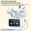 WEKOME WS-05 Chiscope Wireless Bluetooth Earphones (White) - 4