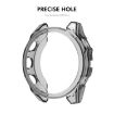 Garmin Fenix 8 AMOLED 43mm Transparent TPU Frame Case - 3