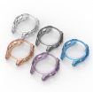 Garmin Fenix 8 AMOLED 43mm Transparent TPU Frame Case - 5