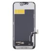 iPhone 13 Soft DD OLED LCD Screen with Digitizer Full Assembly - 3