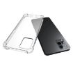 T-Mobile Revvl 6 Pro 5G Shockproof TPU Phone Case Transparent - 3