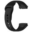 Redmi Watch 3 Lite Sports Silicone Band - Black - 4