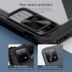 NILLKIN Bumper Pro Camshield Tablet Leather Case for Xiaomi Pad 6/6 Pro - Black - 3