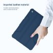 NILLKIN Bumper Pro Camshield Tablet Leather Case for Xiaomi Pad 6/6 Pro - Black - 4